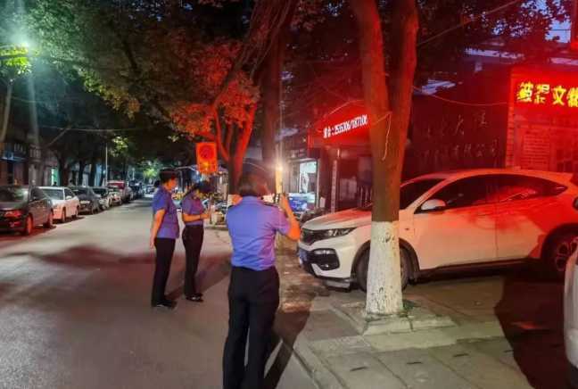 漢臺(tái)：祛除頑瘴痼疾 升華城市顏值