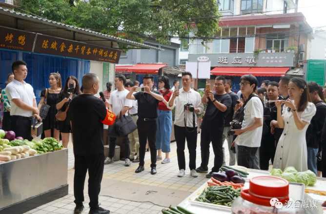 漢臺(tái)區(qū)開展“學(xué)黨史踐初心 我為群眾辦實(shí)事”主題采訪活動(dòng)