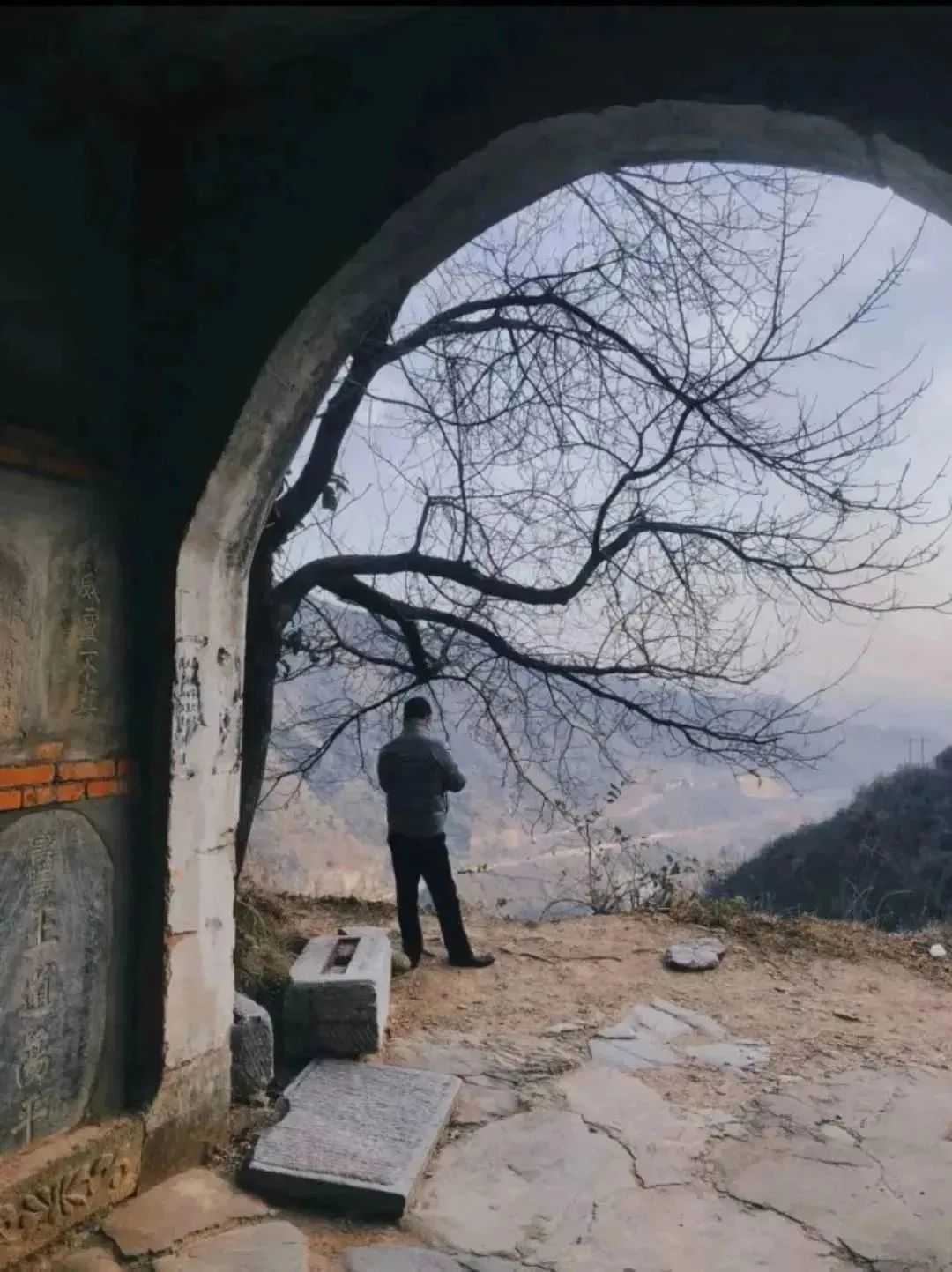 漢中美圖大片！煙火起 照人間，喜悅無邊 執(zhí)手憶此年。