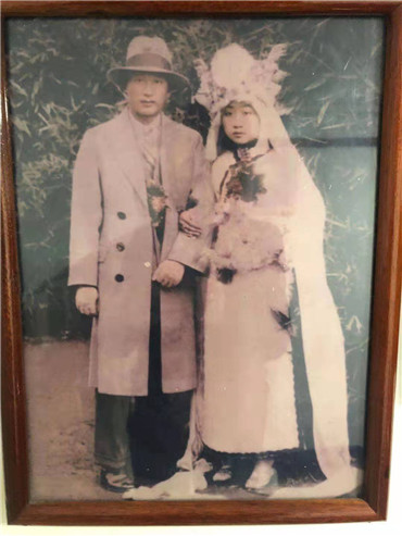 李振峰：漢中賢達——黎民覺