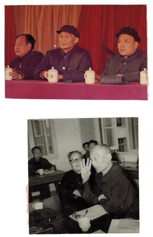 李振峰：漢中賢達——黎民覺