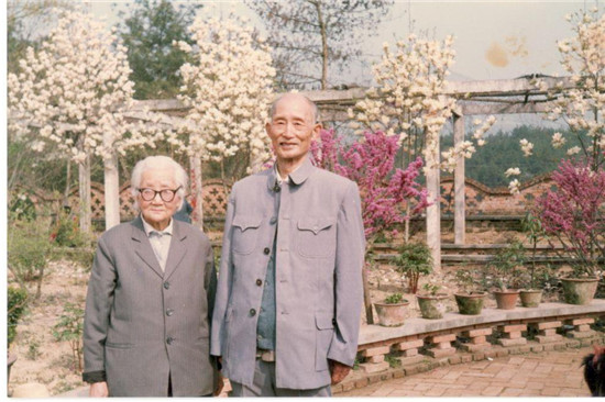 李振峰：漢中賢達——黎民覺