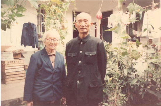 李振峰：漢中賢達——黎民覺
