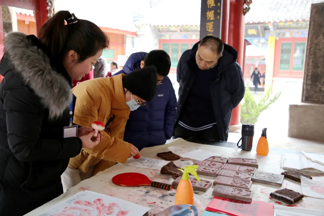 蛇年大吉！留壩新春之旅，帶你玩轉冰雪、民俗與文化