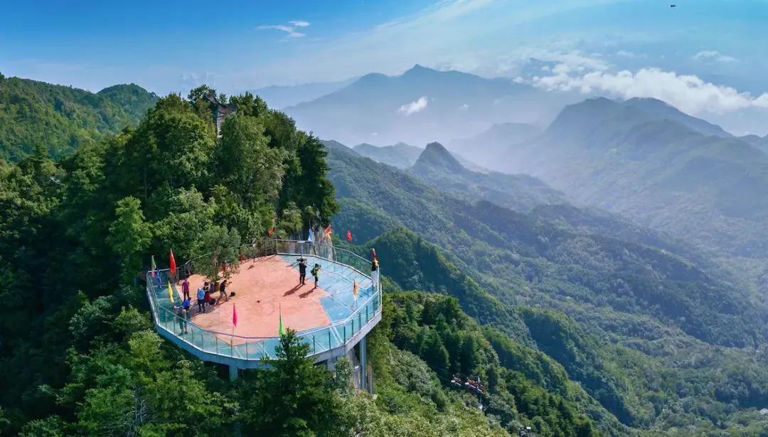 漢風(fēng)潮玩正當(dāng)時(shí)！漢臺(tái)五一文旅盛宴開啟